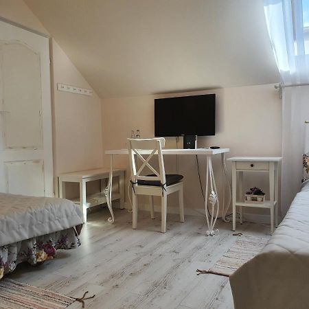 Hotel Wojto Zamość المظهر الخارجي الصورة
