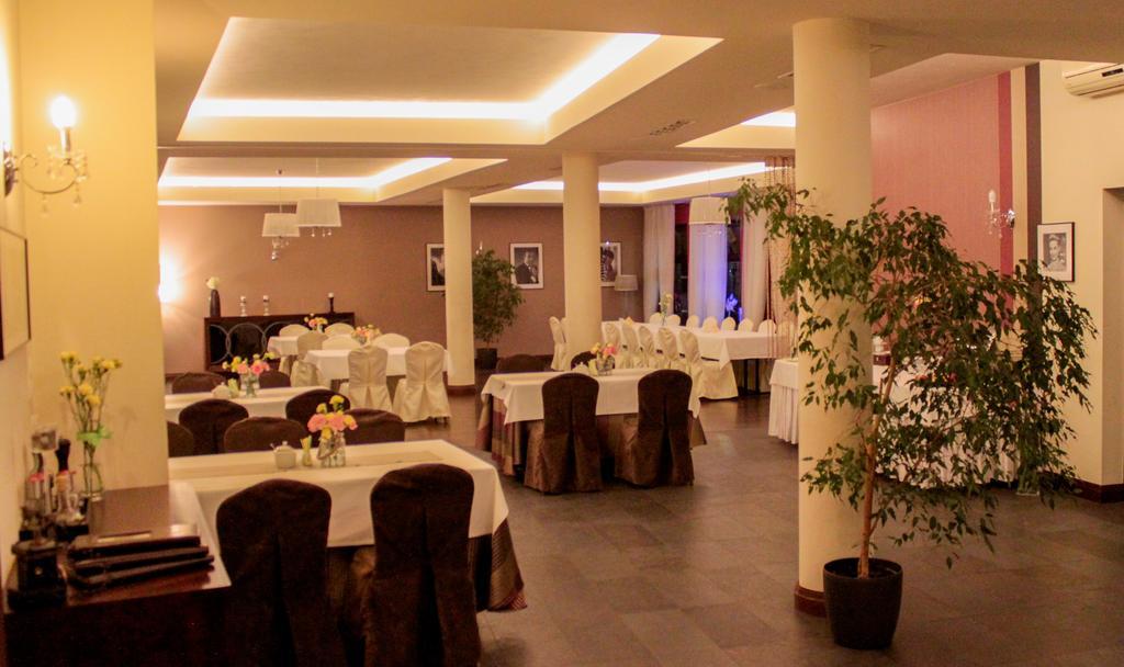 Hotel Wojto Zamość المظهر الخارجي الصورة