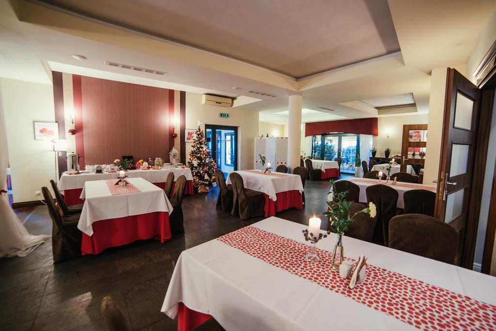 Hotel Wojto Zamość المظهر الخارجي الصورة