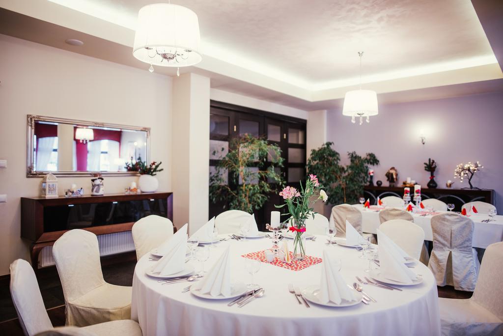 Hotel Wojto Zamość المظهر الخارجي الصورة