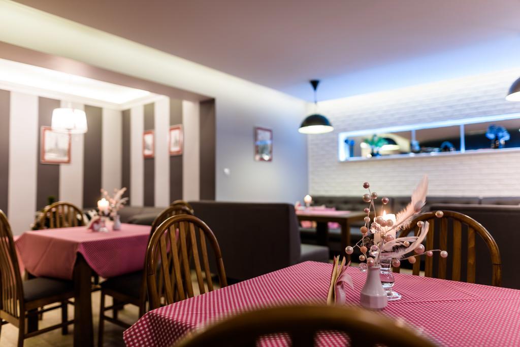 Hotel Wojto Zamość المظهر الخارجي الصورة