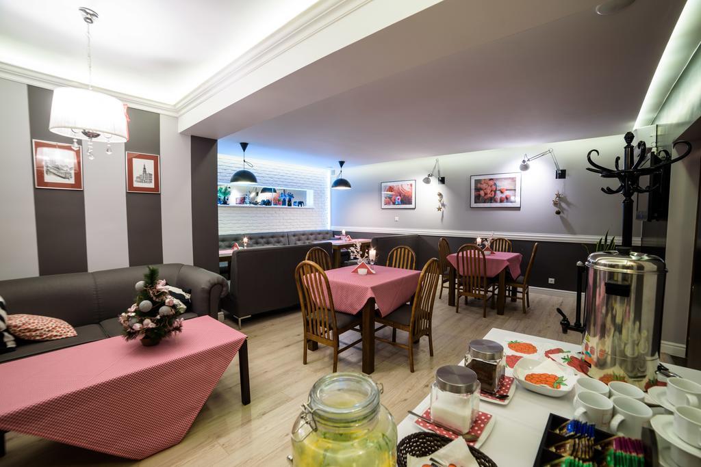 Hotel Wojto Zamość المظهر الخارجي الصورة