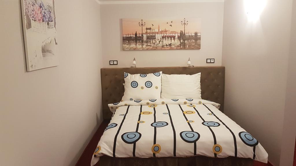 Hotel Wojto Zamość المظهر الخارجي الصورة