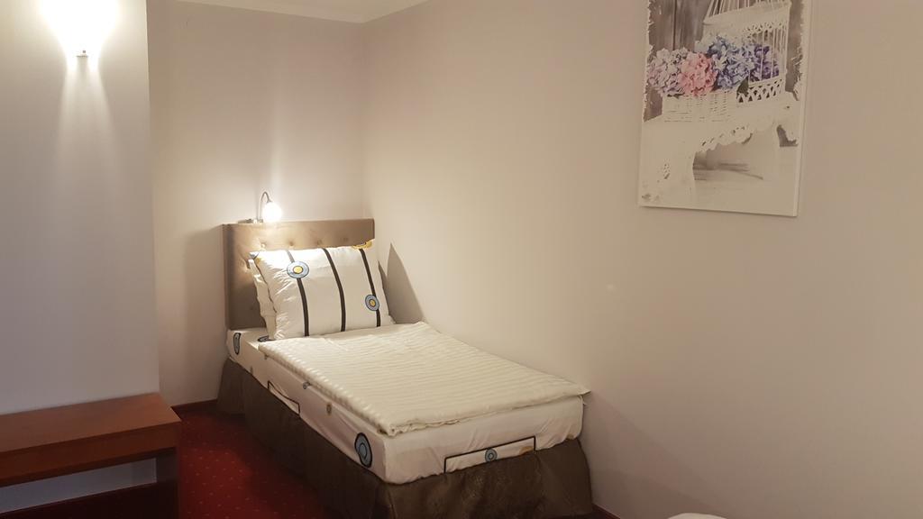 Hotel Wojto Zamość المظهر الخارجي الصورة