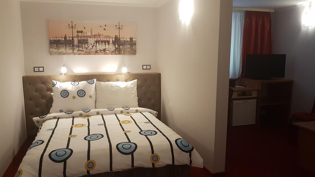Hotel Wojto Zamość المظهر الخارجي الصورة