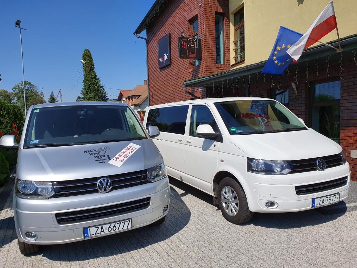 Hotel Wojto Zamość المظهر الخارجي الصورة