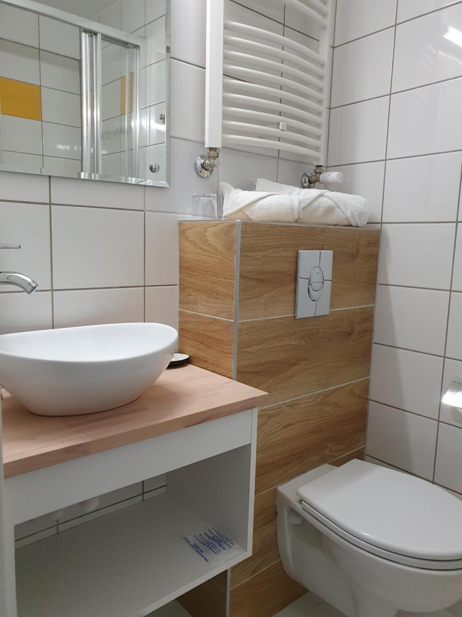 Hotel Wojto Zamość المظهر الخارجي الصورة