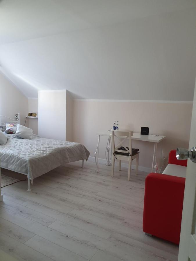 Hotel Wojto Zamość المظهر الخارجي الصورة