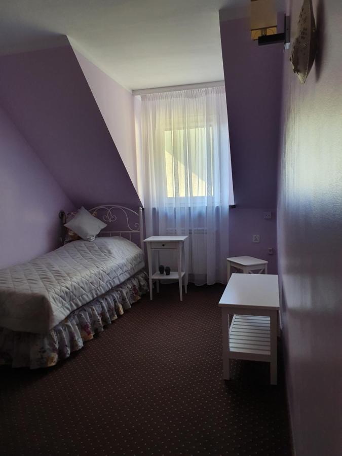 Hotel Wojto Zamość المظهر الخارجي الصورة