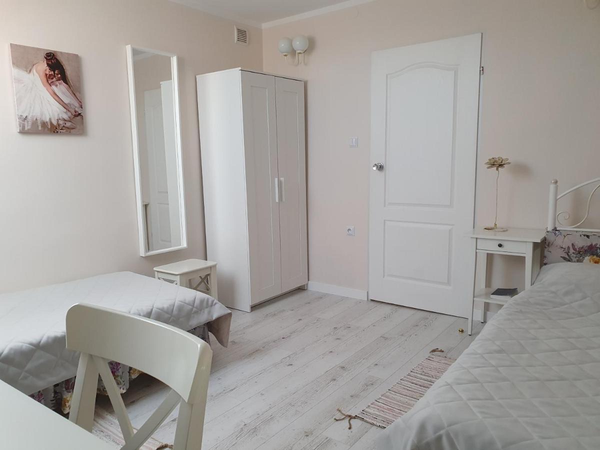 Hotel Wojto Zamość المظهر الخارجي الصورة