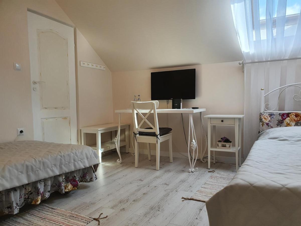 Hotel Wojto Zamość المظهر الخارجي الصورة