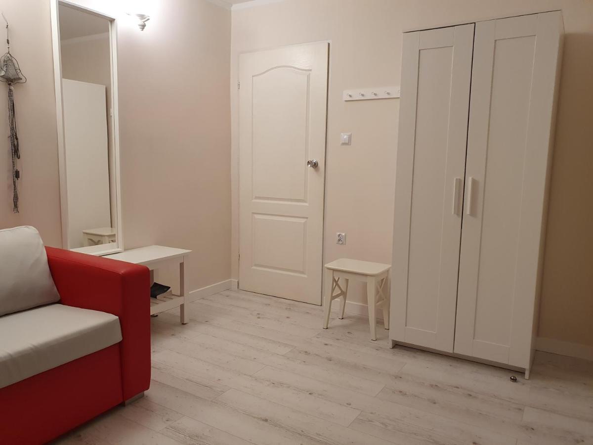 Hotel Wojto Zamość المظهر الخارجي الصورة