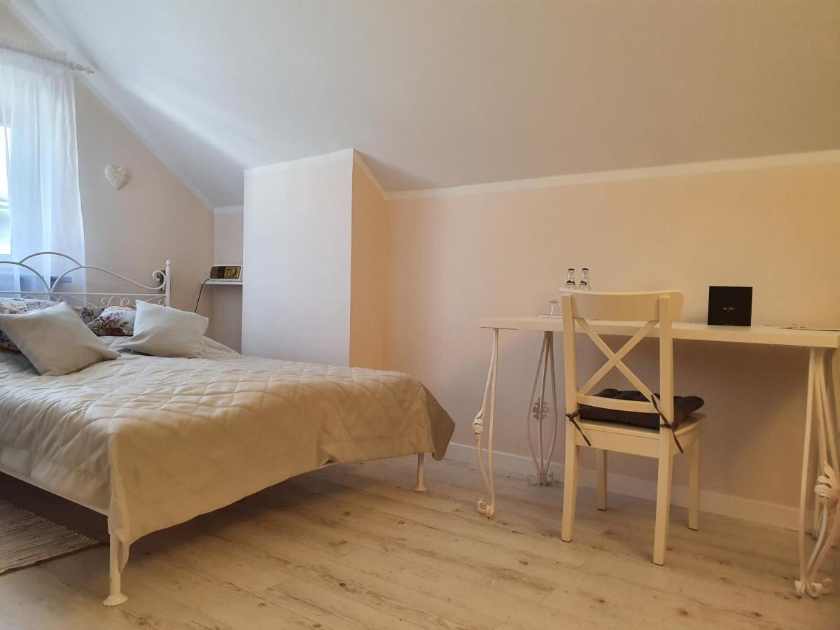 Hotel Wojto Zamość المظهر الخارجي الصورة