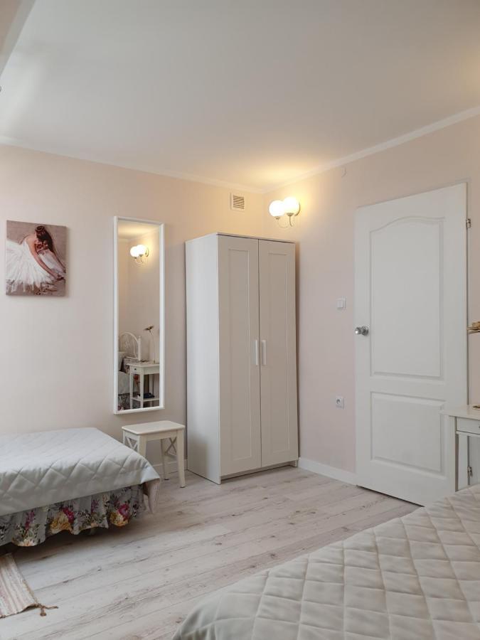 Hotel Wojto Zamość المظهر الخارجي الصورة