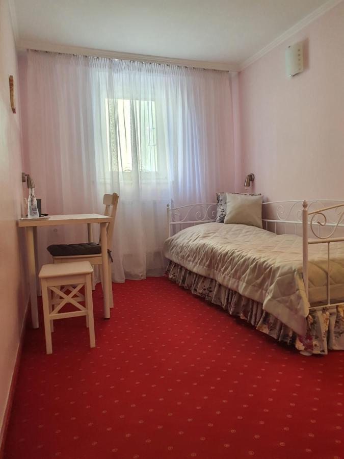 Hotel Wojto Zamość المظهر الخارجي الصورة