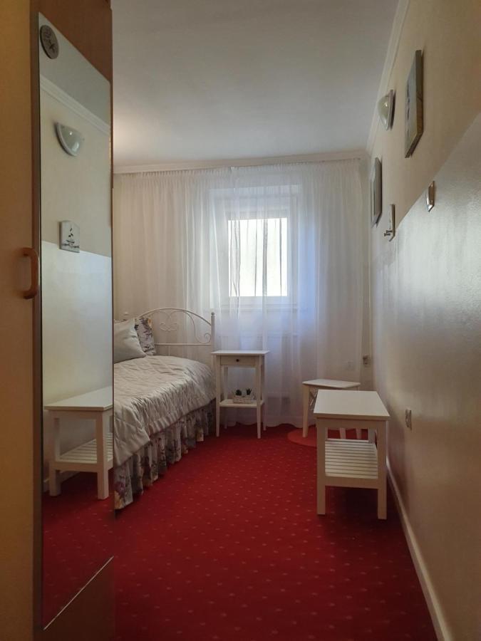 Hotel Wojto Zamość المظهر الخارجي الصورة