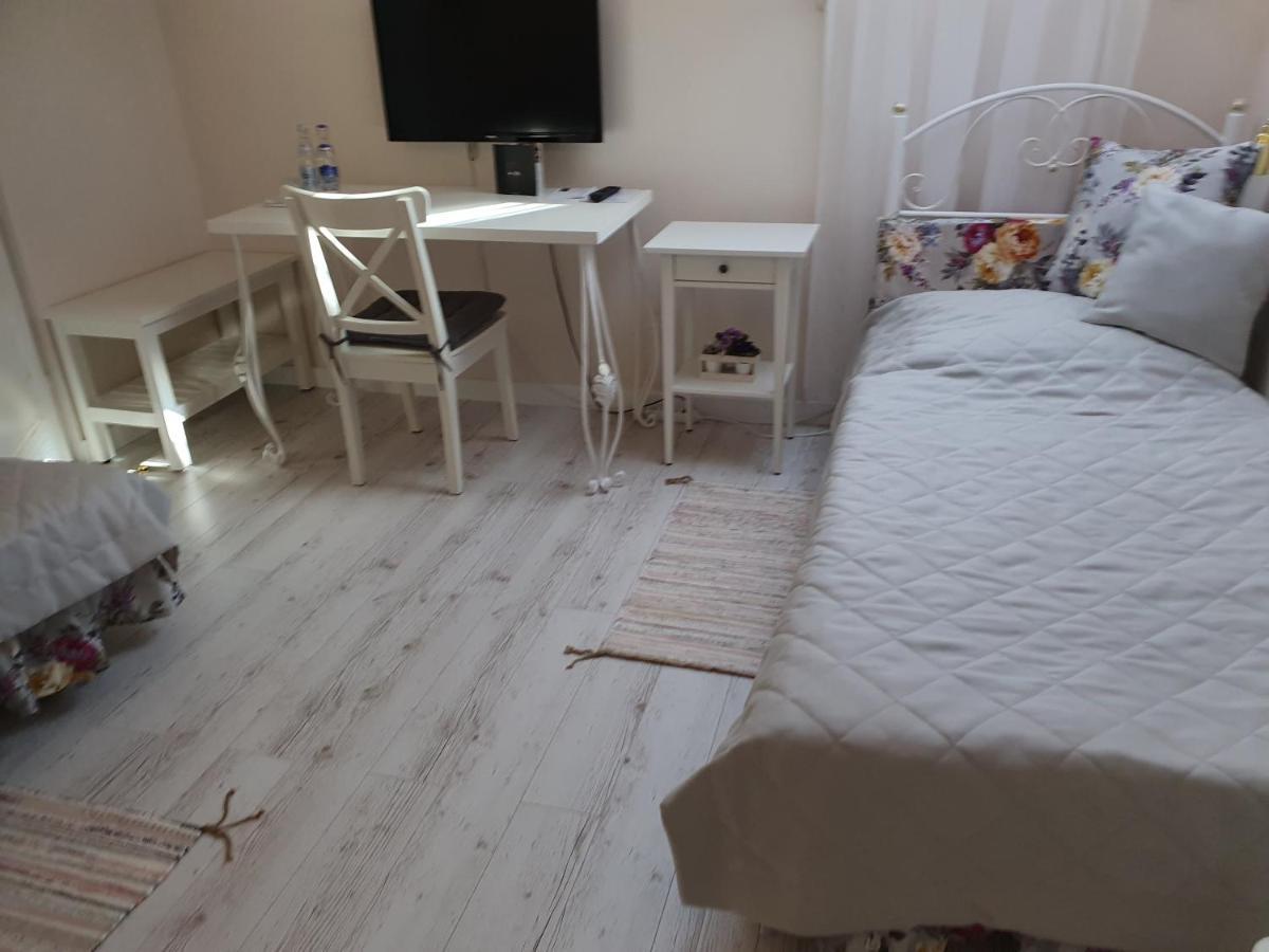 Hotel Wojto Zamość المظهر الخارجي الصورة