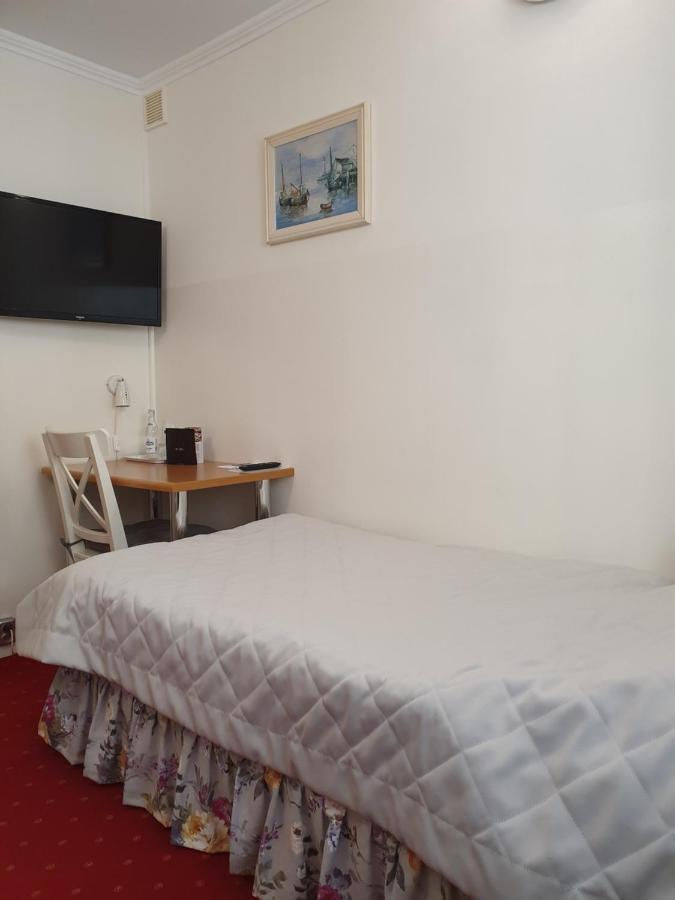 Hotel Wojto Zamość المظهر الخارجي الصورة