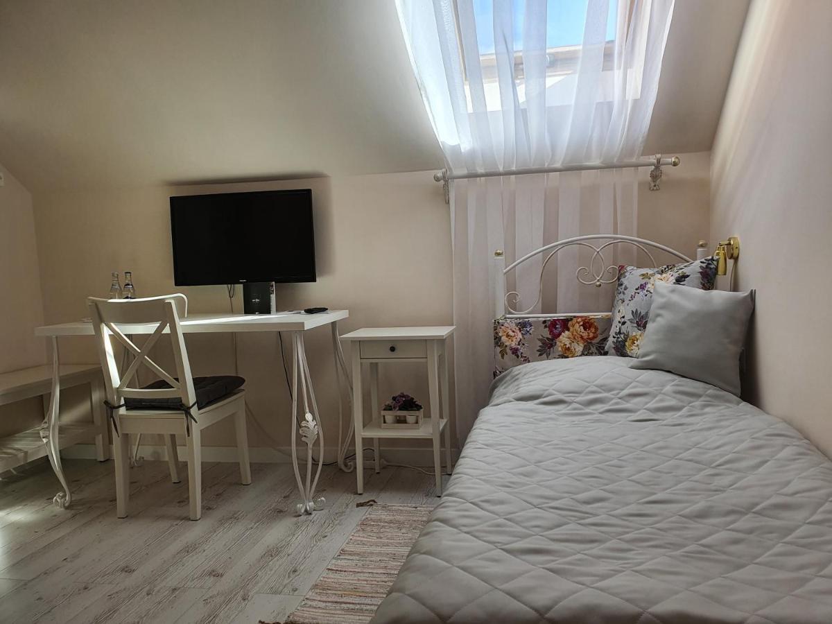 Hotel Wojto Zamość المظهر الخارجي الصورة